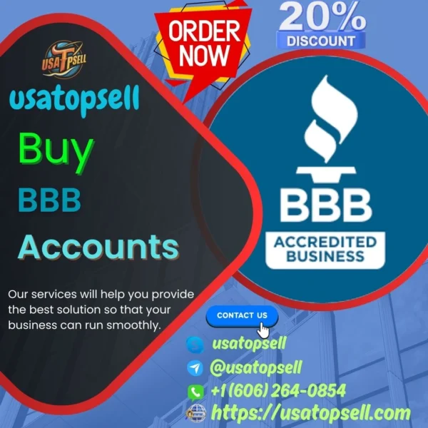 Buy BBB Reviews