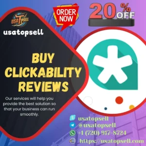 Buy ClickAbility Reviews