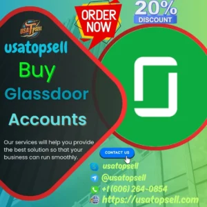 Buy Glassdoor Reviews