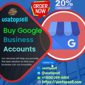 Buy Google Business Reviews