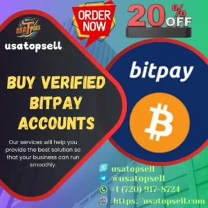 Buy Verified Bitget Accounts