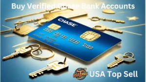 Buy Verified Chase Bank Accounts