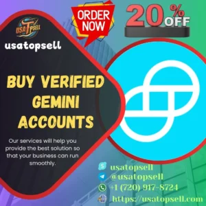 https://usatopsell.com/product/buy-verified-gemini-accounts/