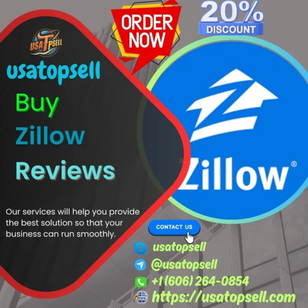 Buy Zillow Reviews